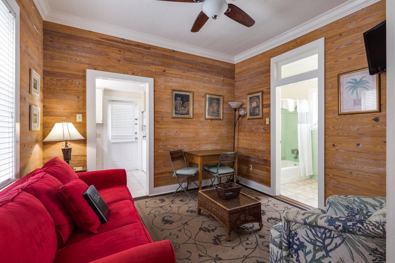 Leeward Isle Villa Key West Bagian luar foto