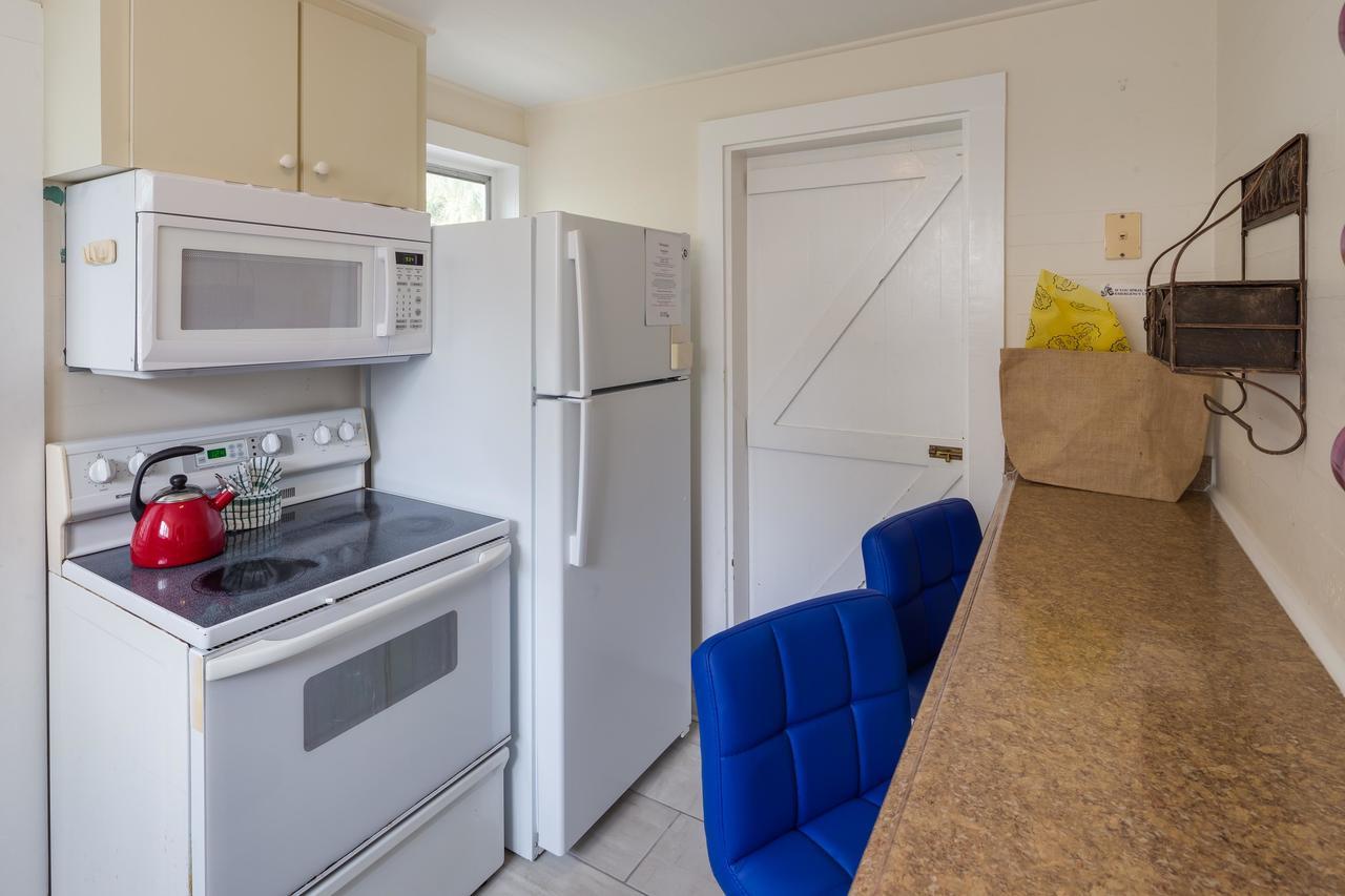 Leeward Isle Villa Key West Bagian luar foto