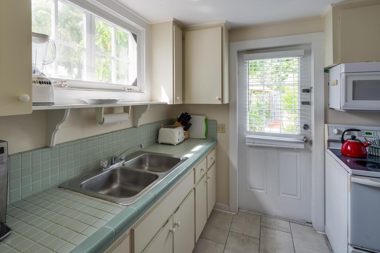 Leeward Isle Villa Key West Bagian luar foto