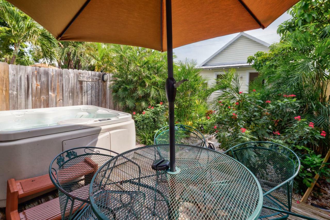 Leeward Isle Villa Key West Bagian luar foto