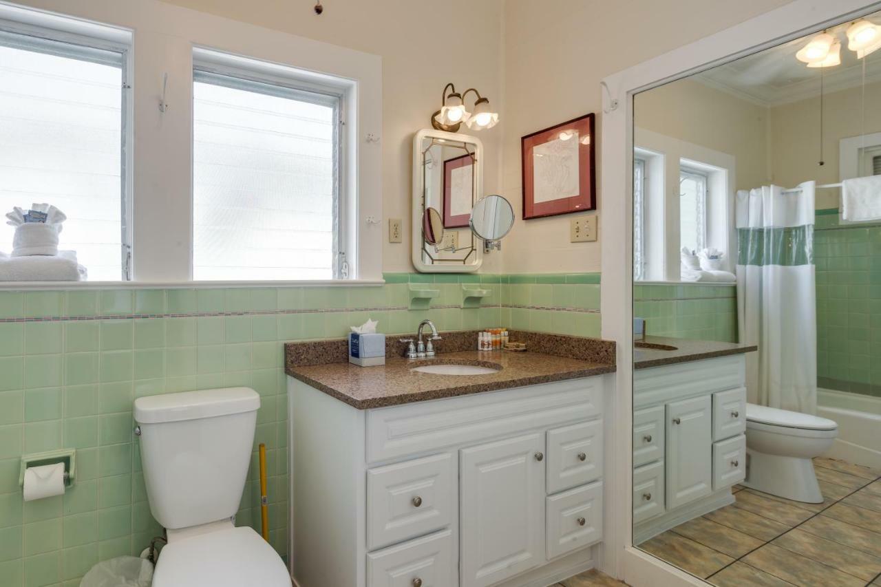Leeward Isle Villa Key West Bagian luar foto