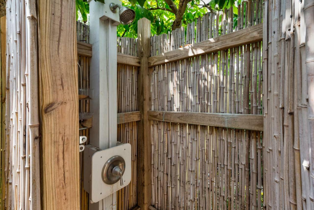 Leeward Isle Villa Key West Bagian luar foto